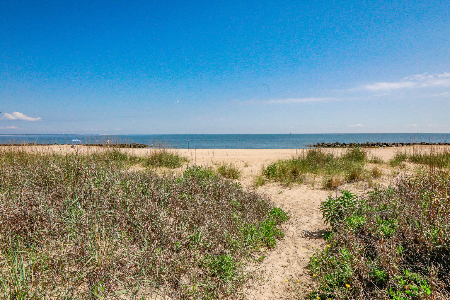 Norfolk Vacation Rental