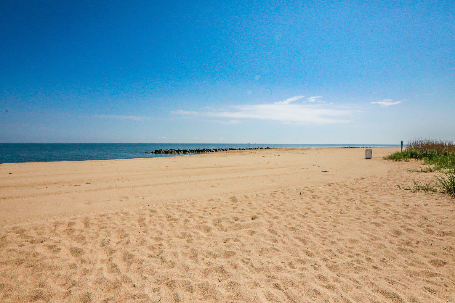 Norfolk Vacation Rental