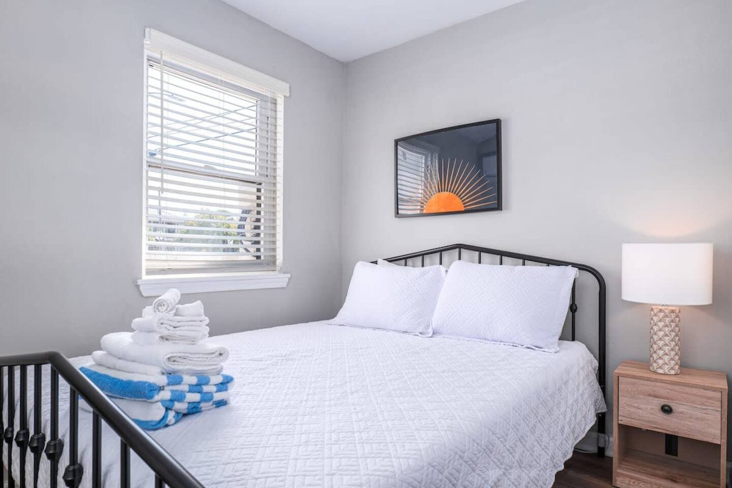 Norfolk Vacation Rental