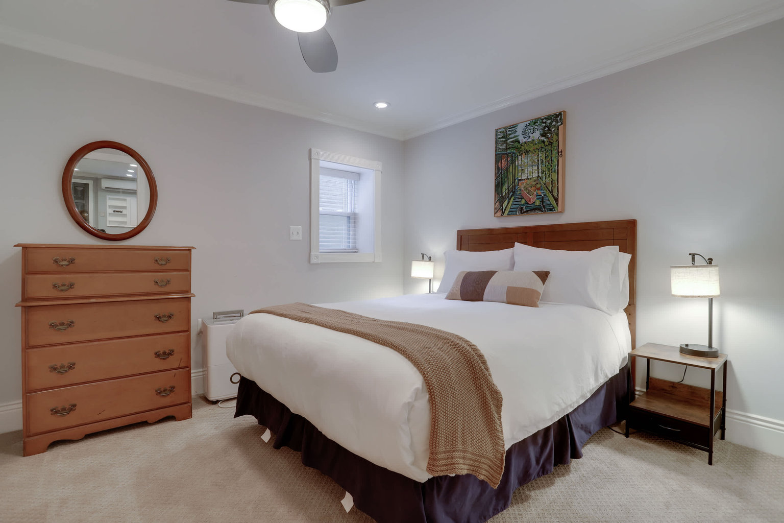 District of Columbia Vacation Rental