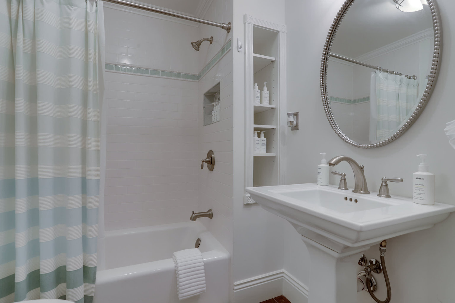 District of Columbia Vacation Rental