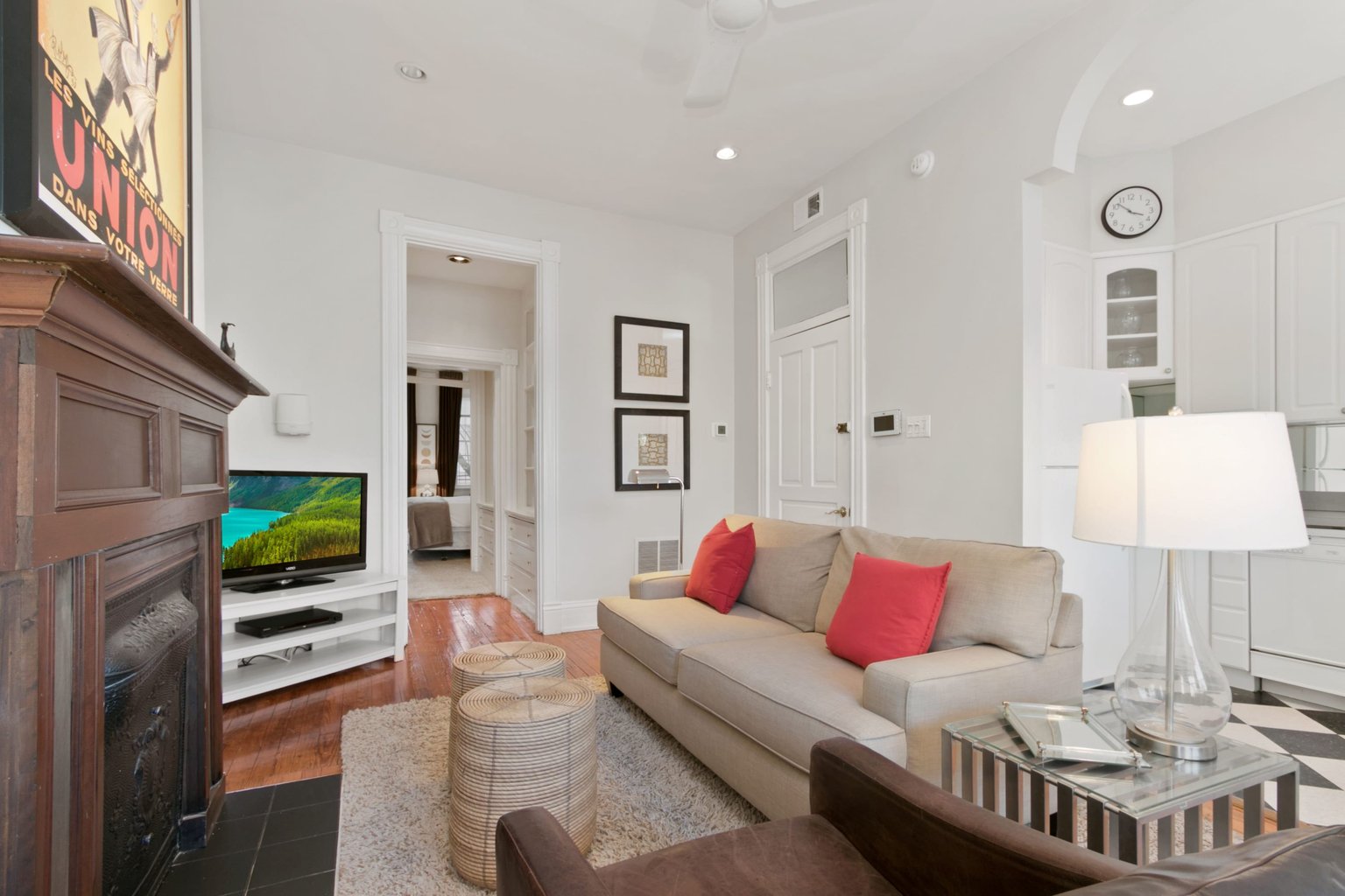 District of Columbia Vacation Rental