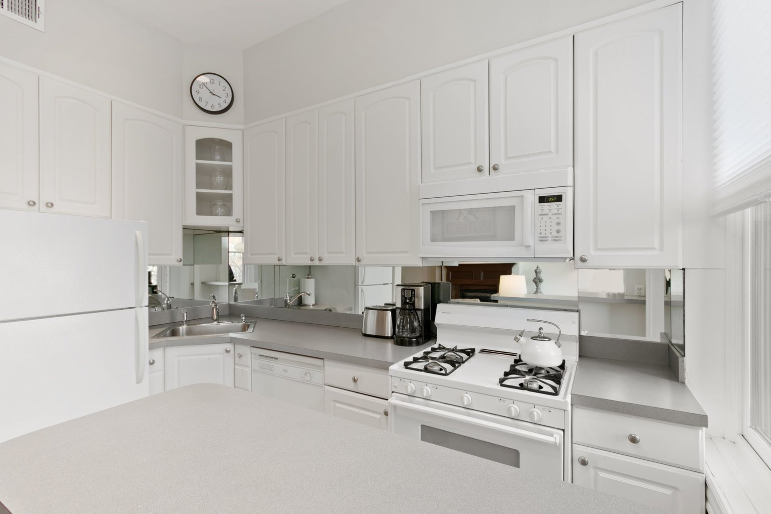 District of Columbia Vacation Rental