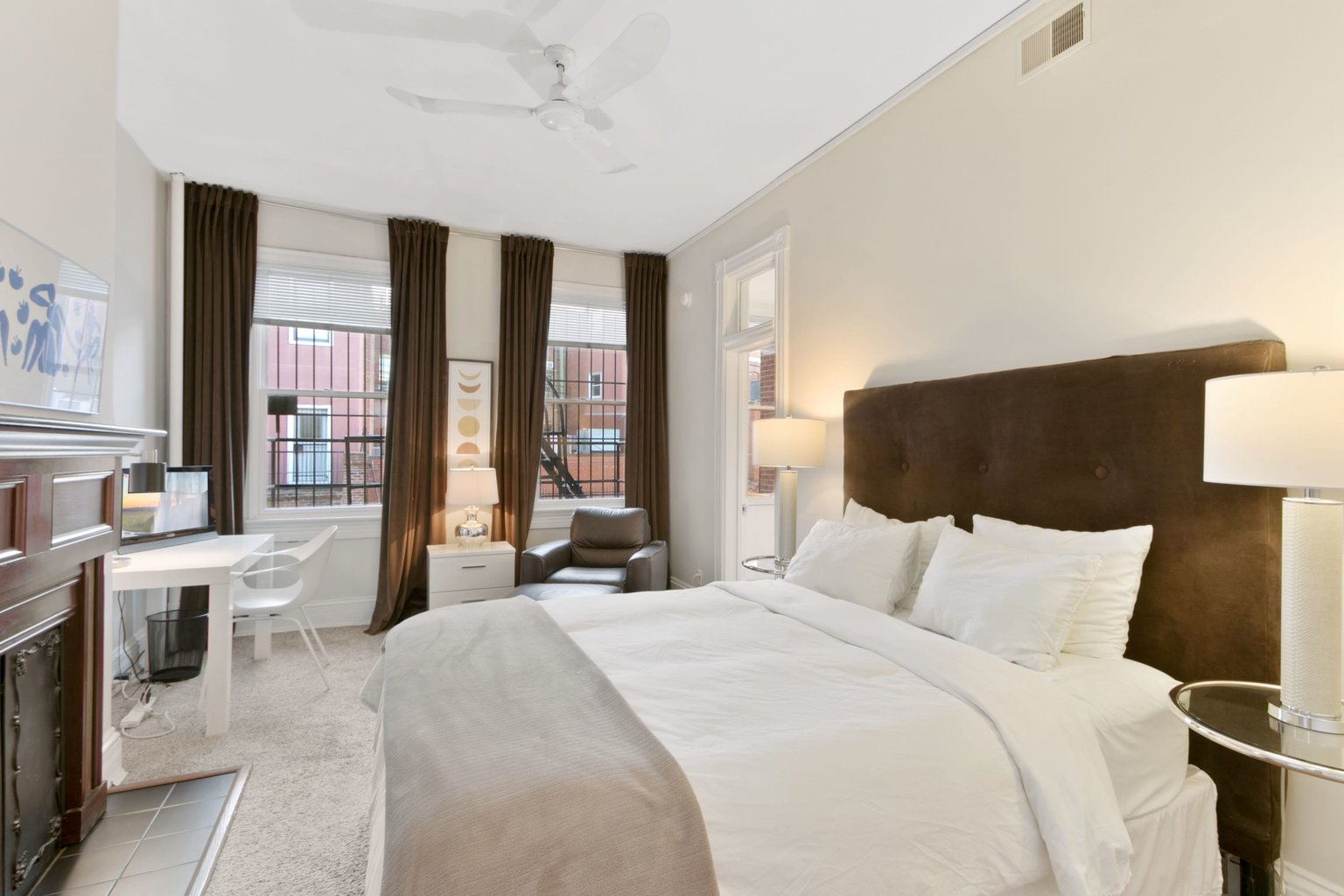 District of Columbia Vacation Rental