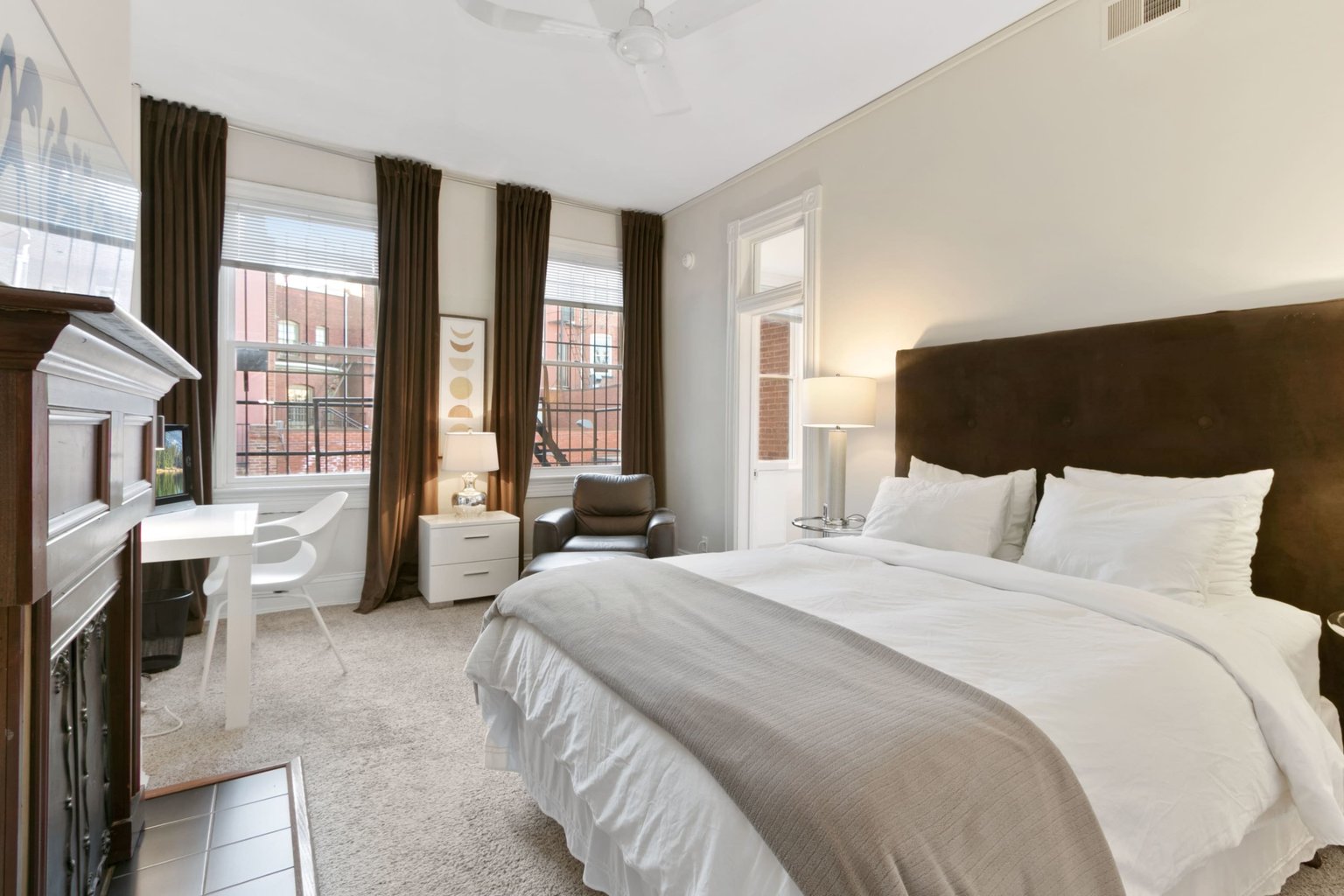 District of Columbia Vacation Rental