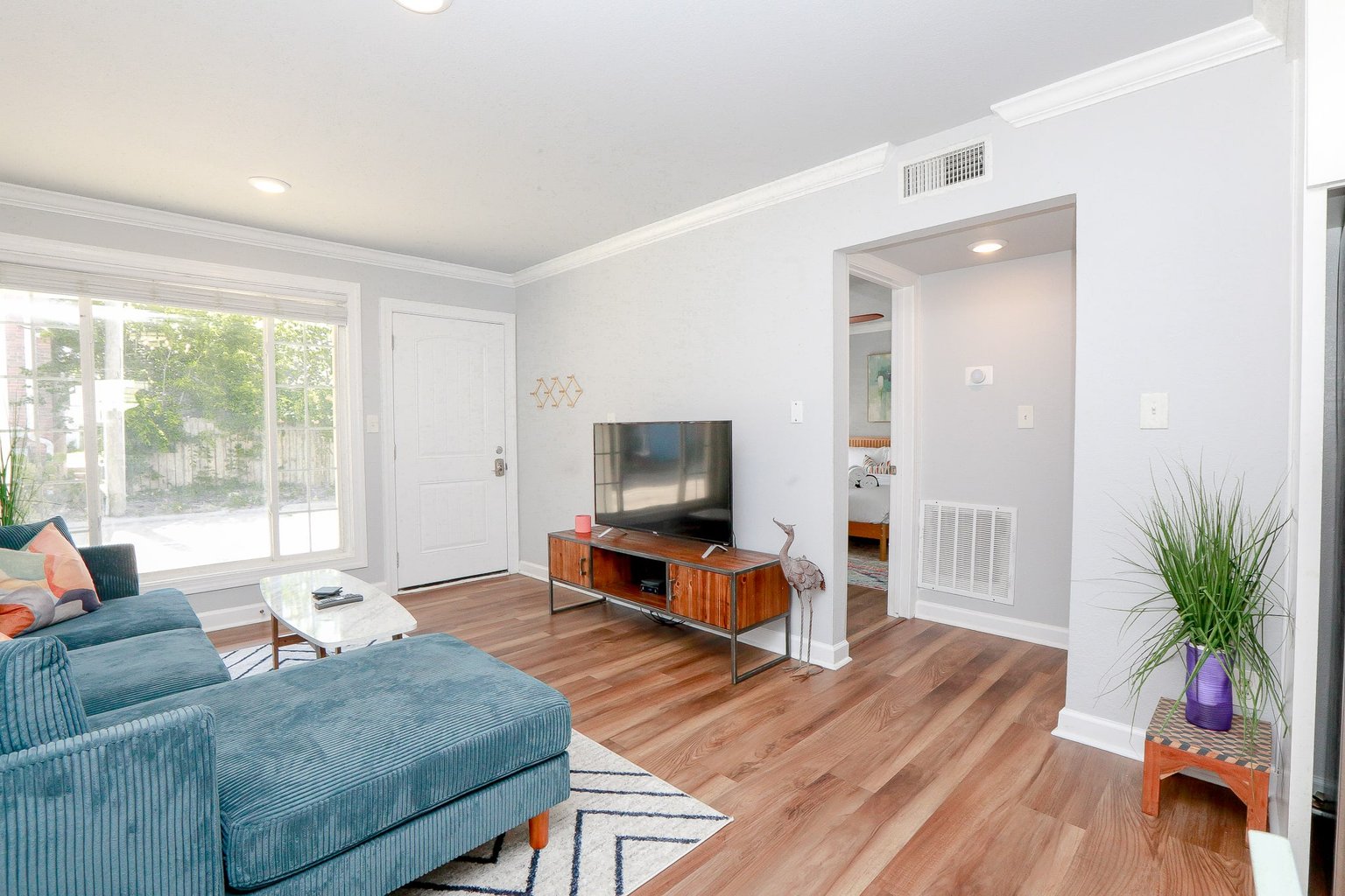 Norfolk Vacation Rental