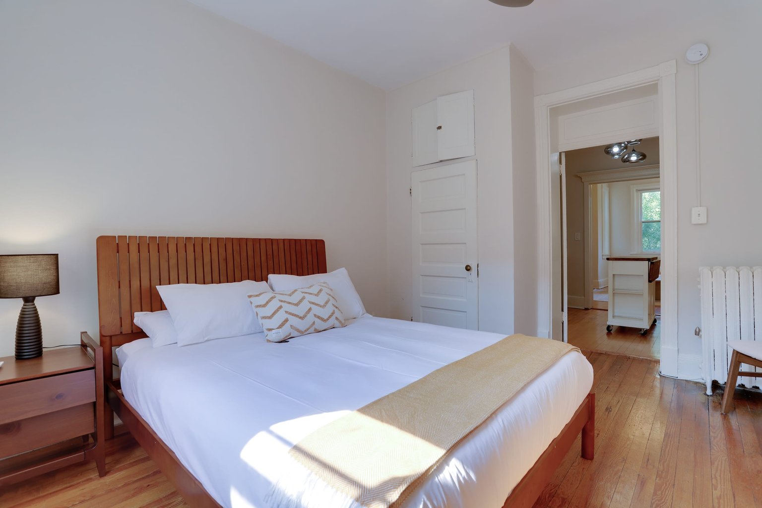 District of Columbia Vacation Rental