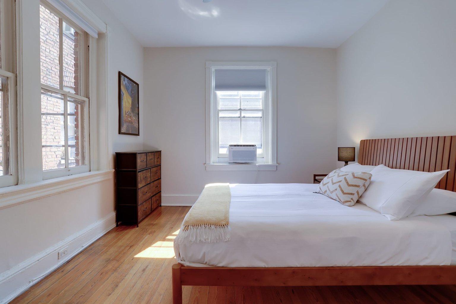 District of Columbia Vacation Rental