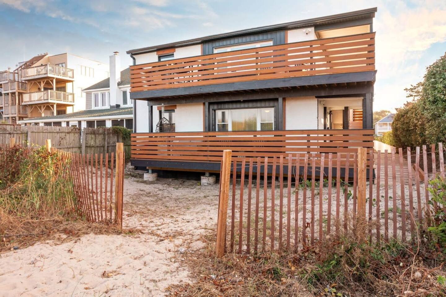 Norfolk Vacation Rental