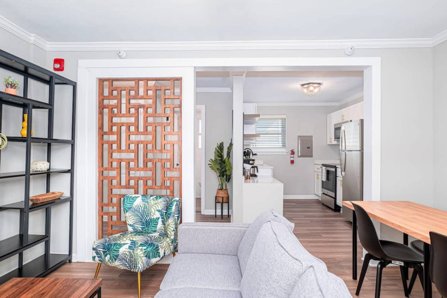 Norfolk Vacation Rental