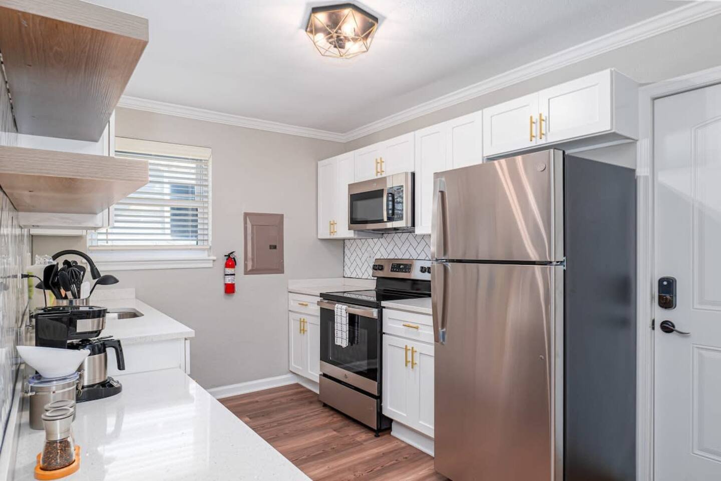 Norfolk Vacation Rental