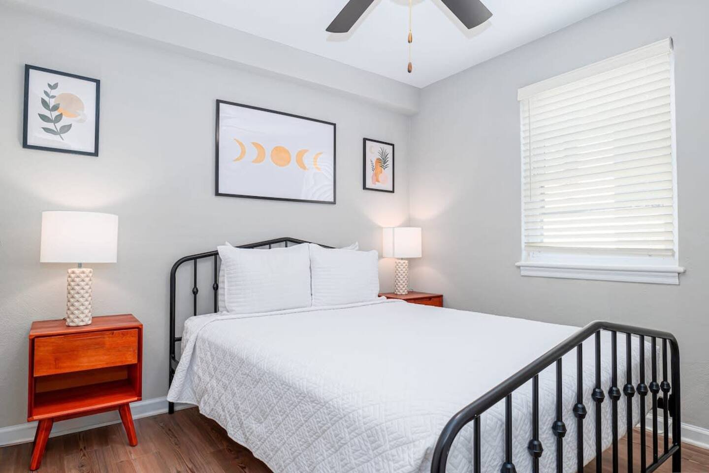 Norfolk Vacation Rental