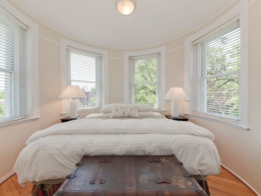 District of Columbia Vacation Rental