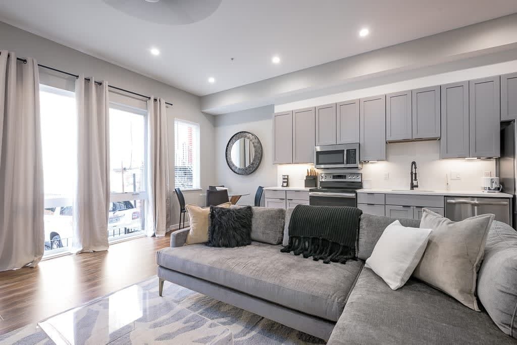 District of Columbia Vacation Rental