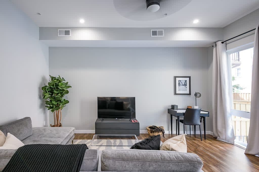 District of Columbia Vacation Rental