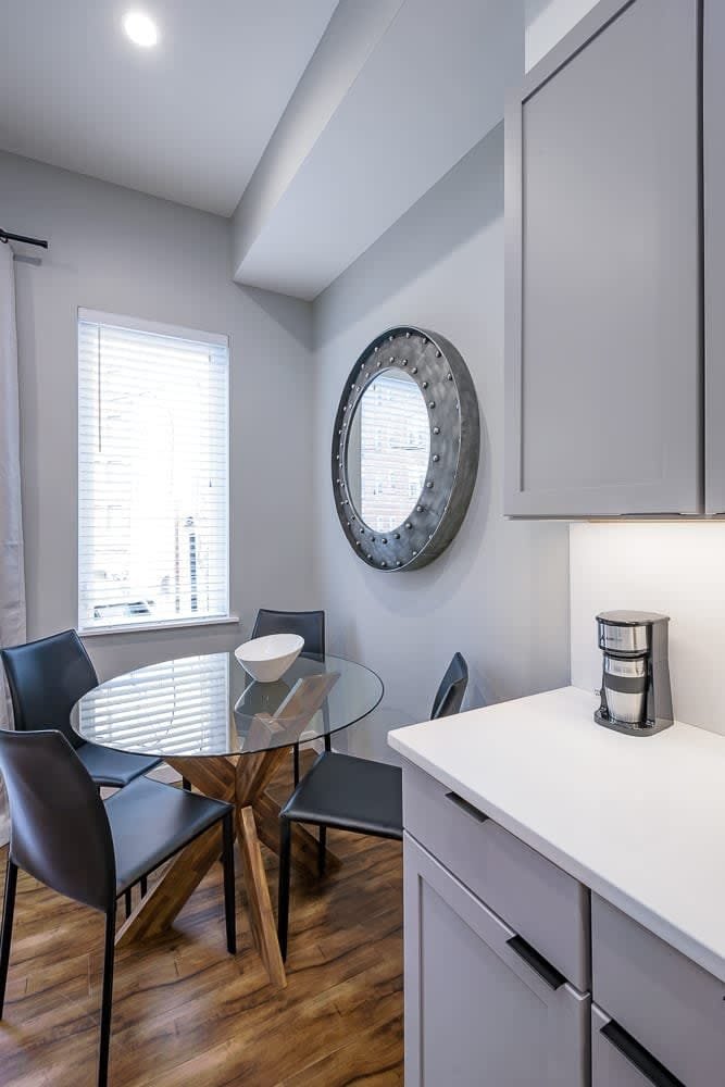 District of Columbia Vacation Rental