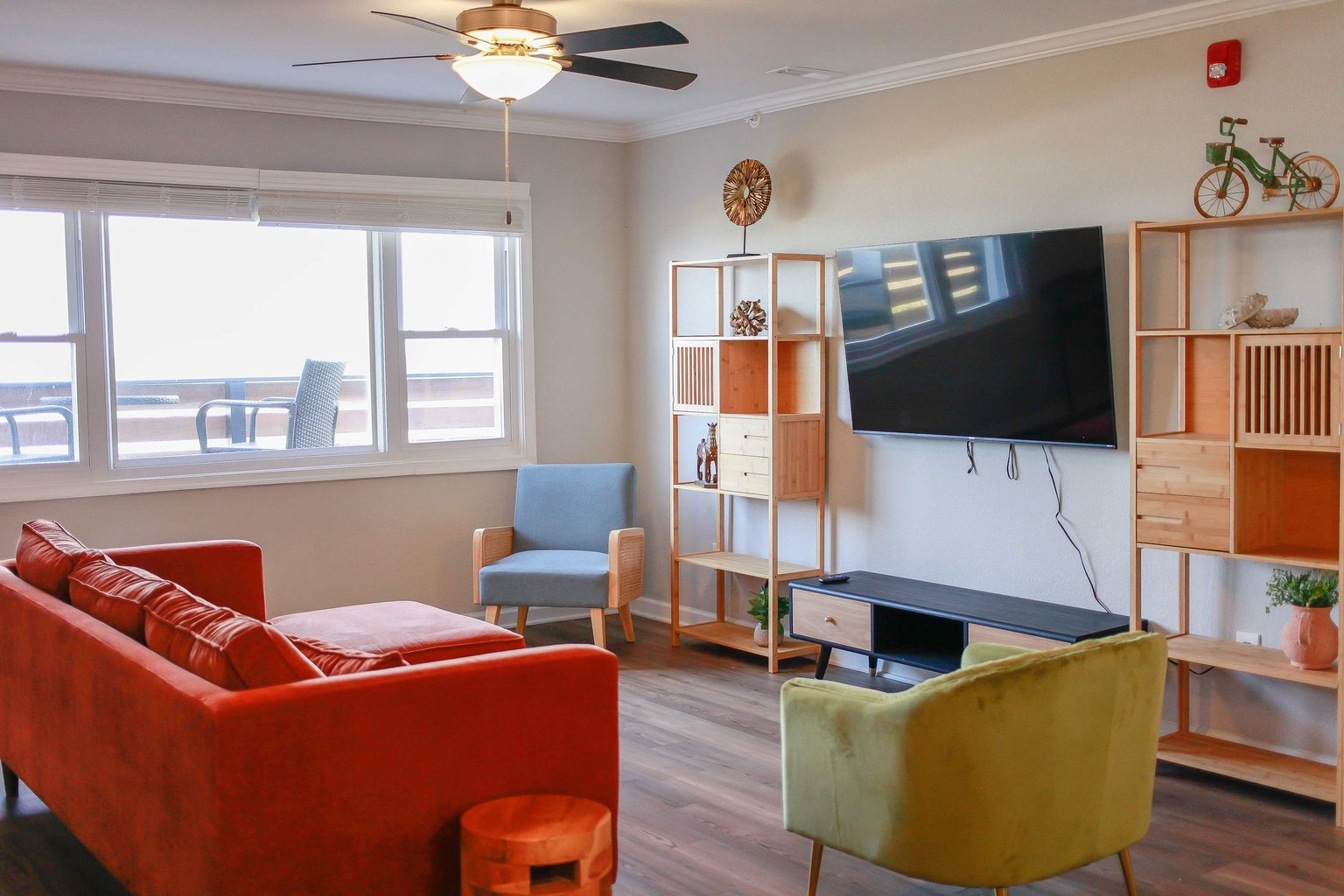 Norfolk Vacation Rental