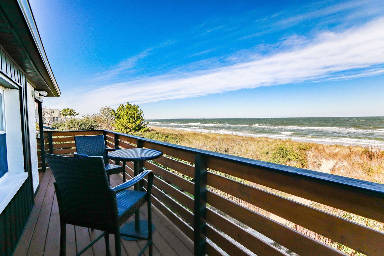 Norfolk Vacation Rental