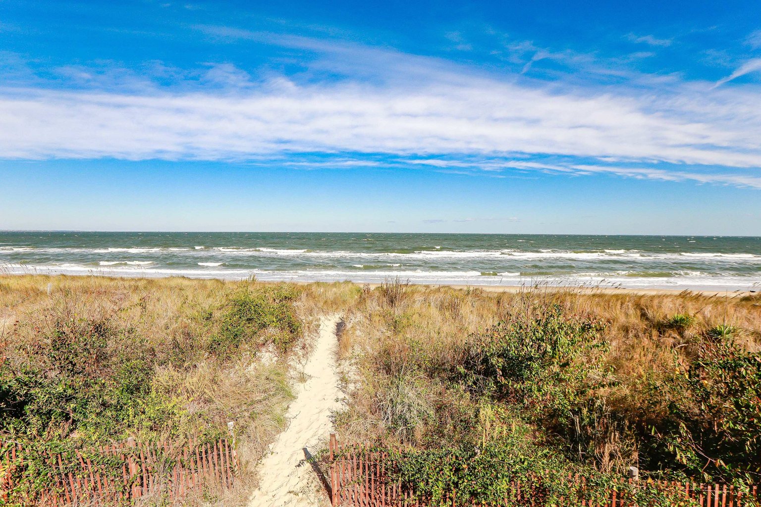 Norfolk Vacation Rental