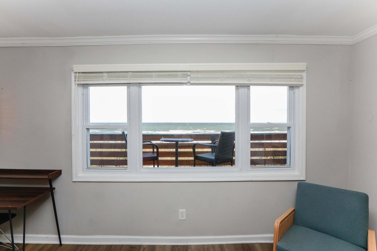 Norfolk Vacation Rental