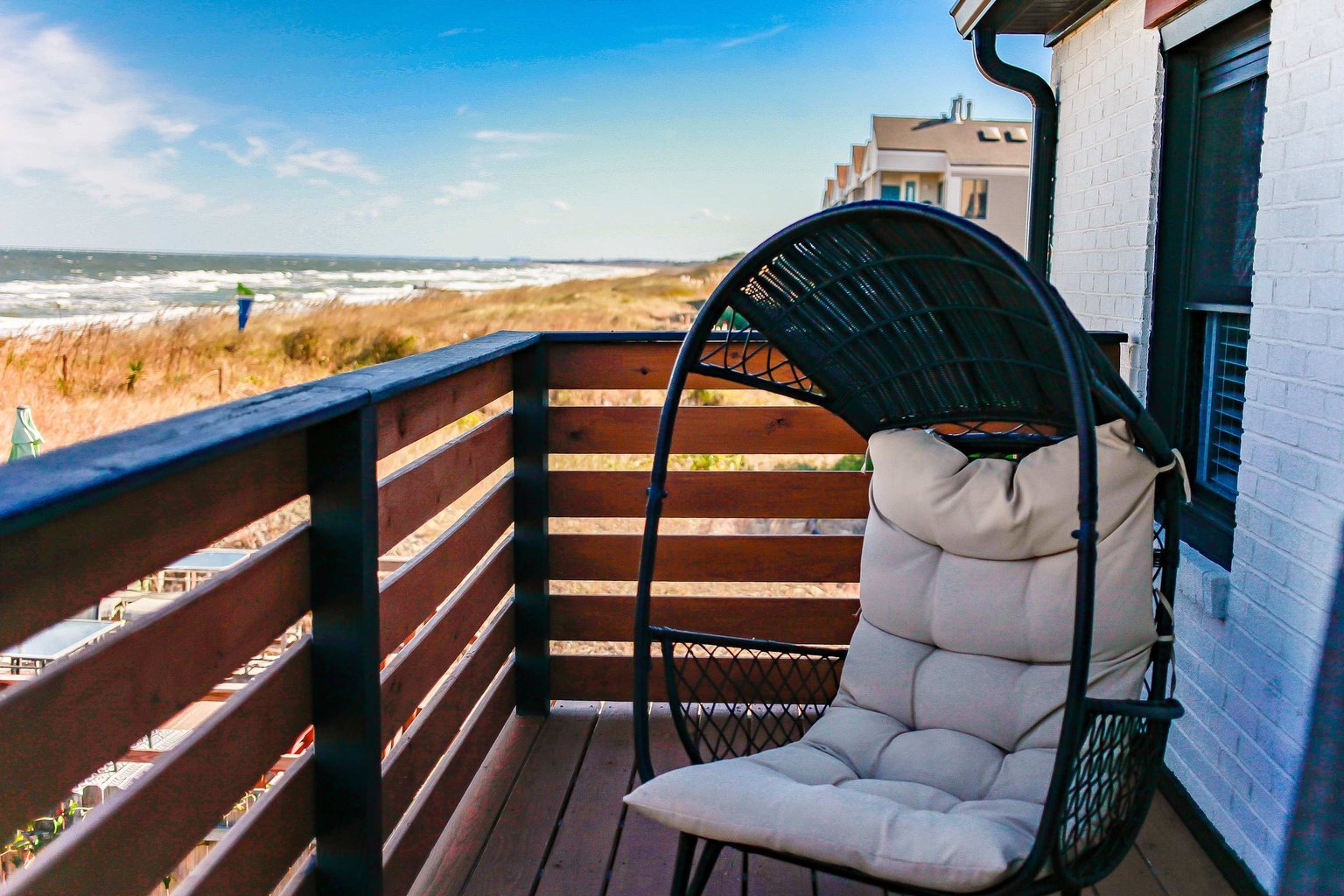 Norfolk Vacation Rental