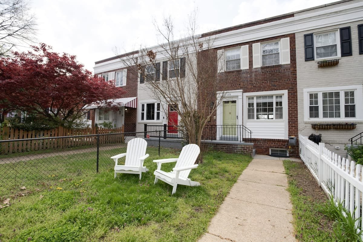 Alexandria Vacation Rental