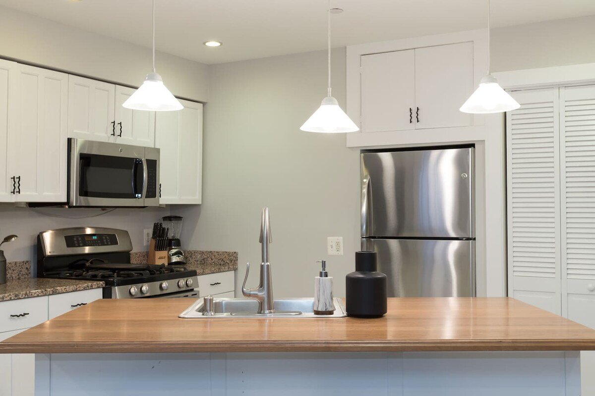 District of Columbia Vacation Rental