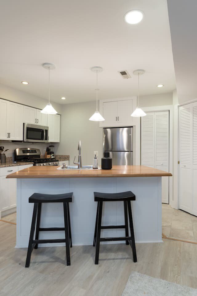 District of Columbia Vacation Rental