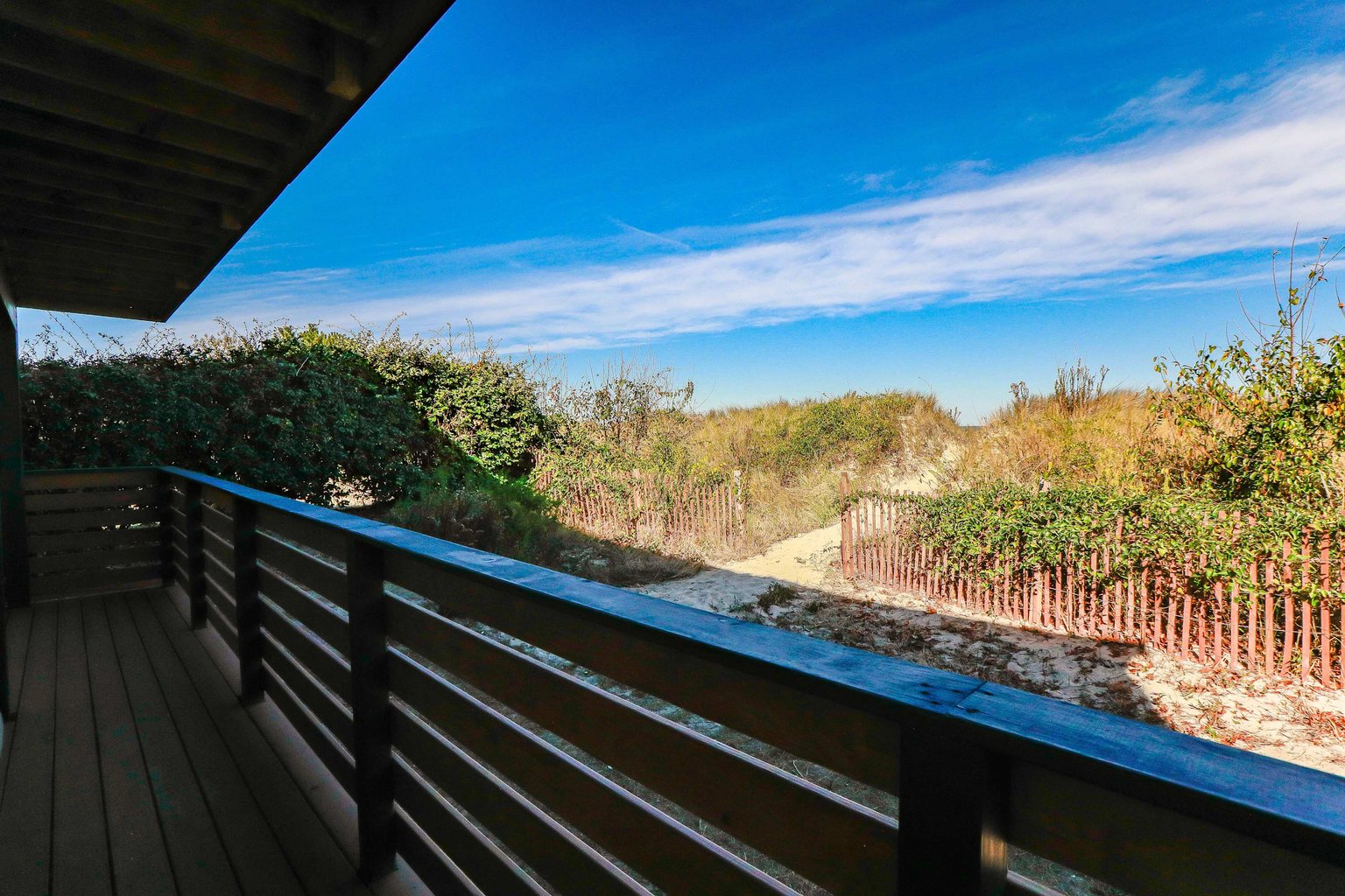 Norfolk Vacation Rental