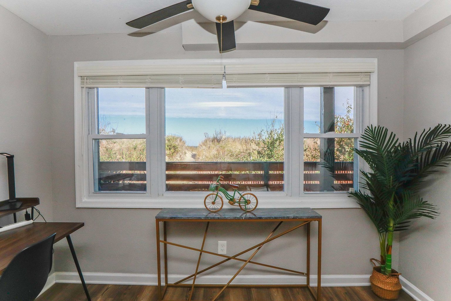 Norfolk Vacation Rental