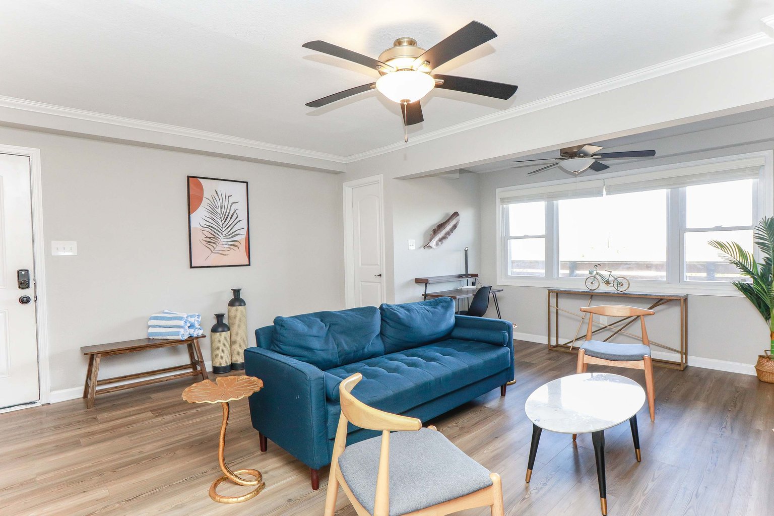 Norfolk Vacation Rental