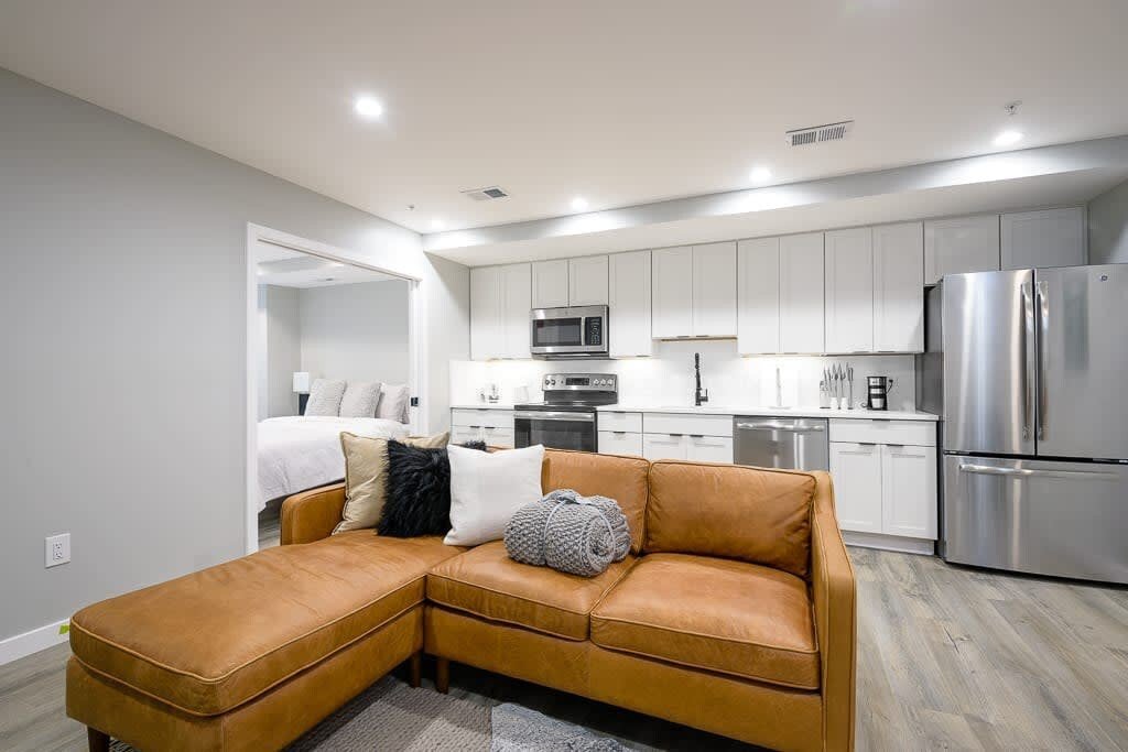 District of Columbia Vacation Rental