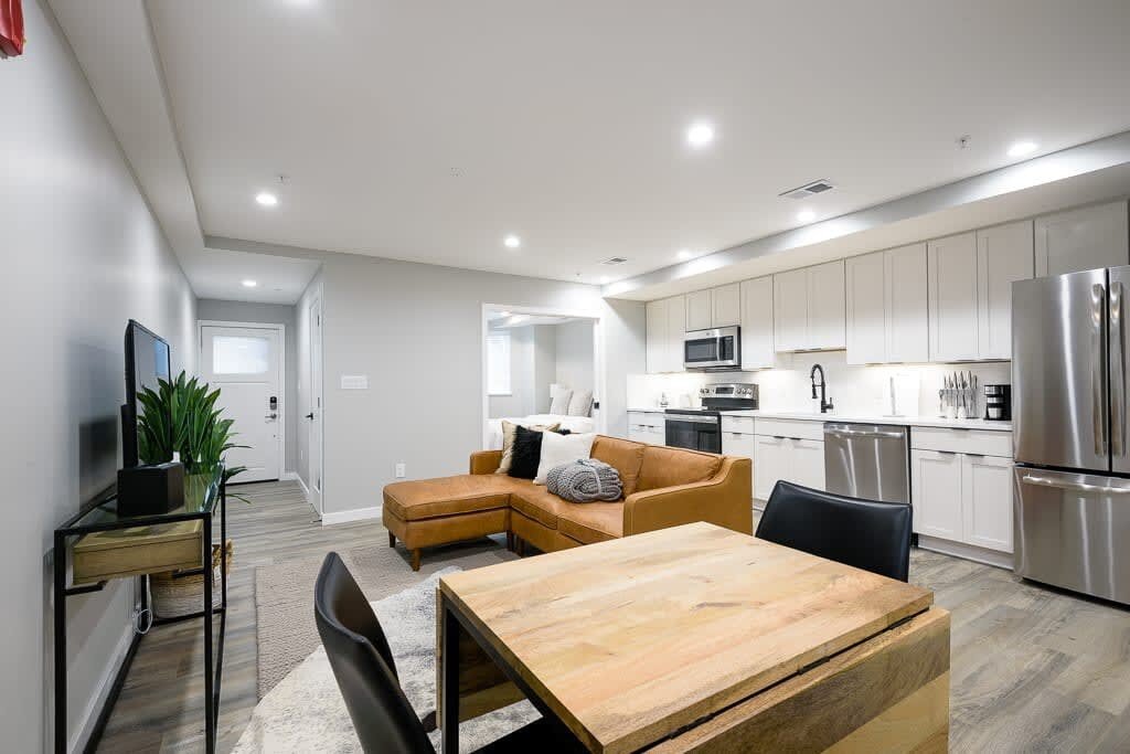 District of Columbia Vacation Rental