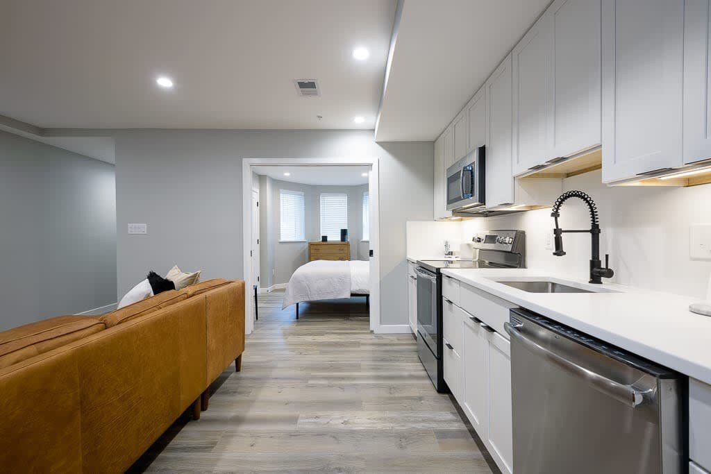 District of Columbia Vacation Rental