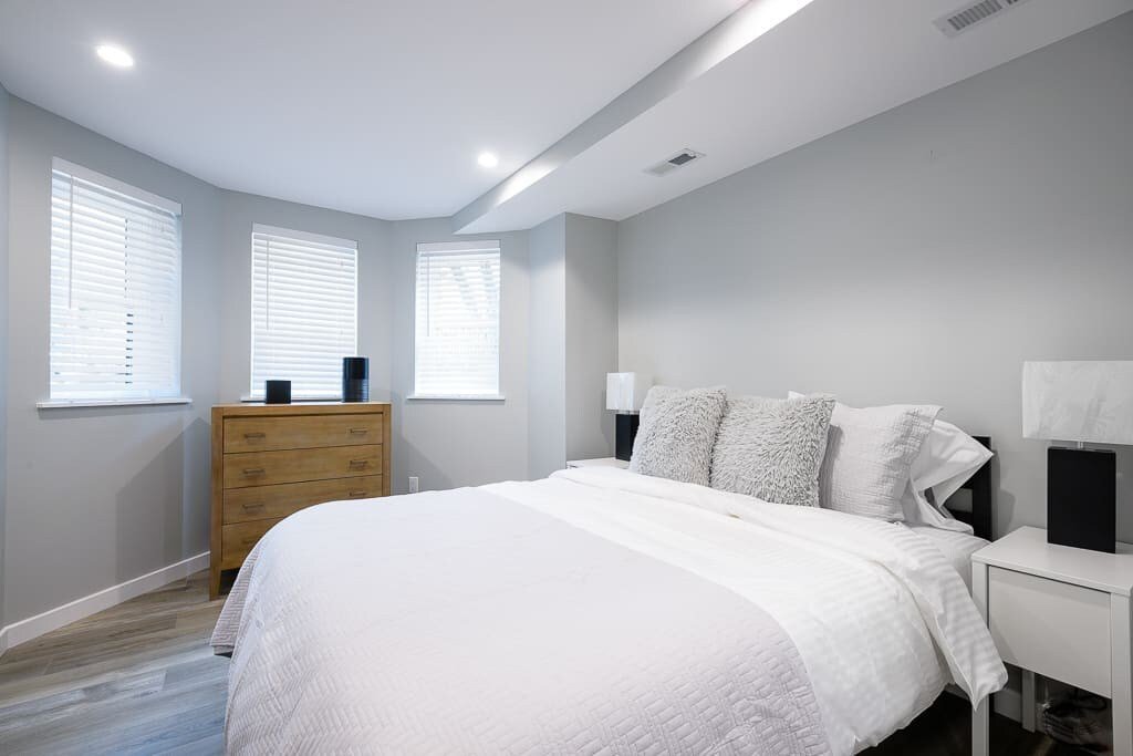District of Columbia Vacation Rental