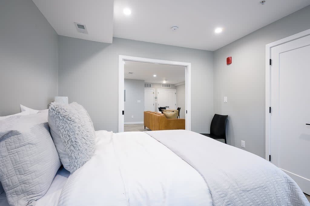 District of Columbia Vacation Rental