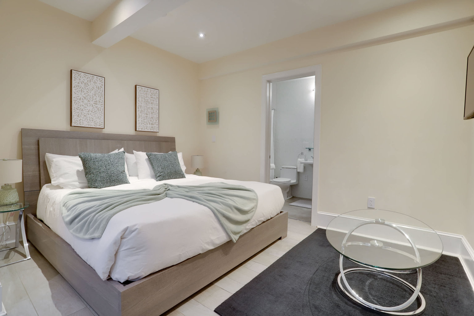 District of Columbia Vacation Rental