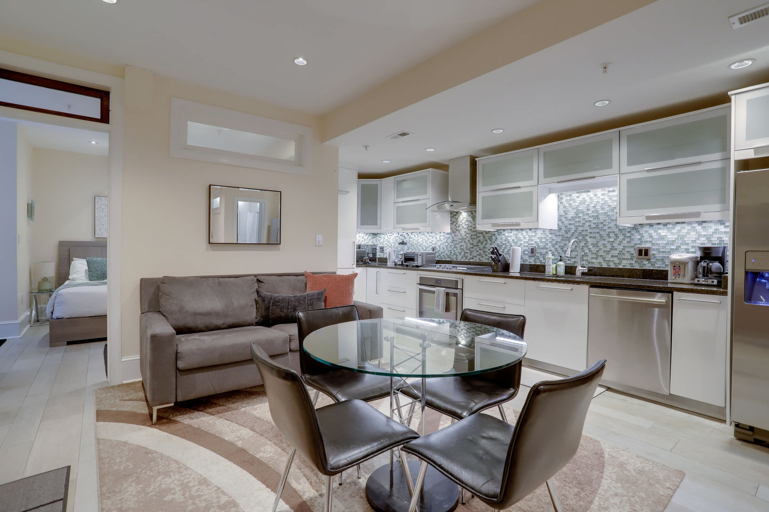 District of Columbia Vacation Rental