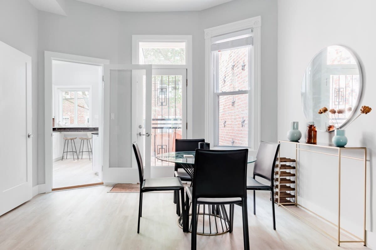 District of Columbia Vacation Rental