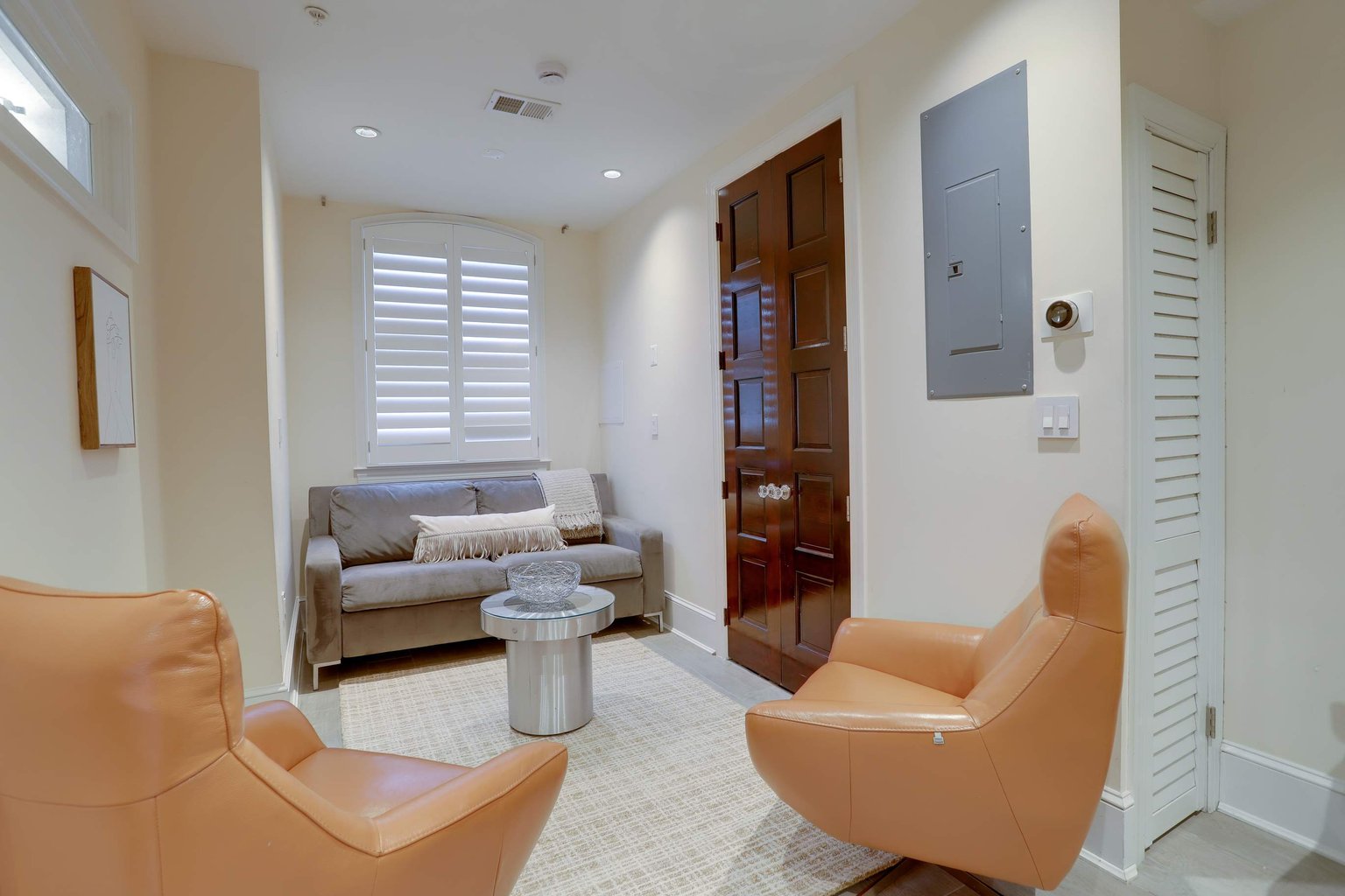 District of Columbia Vacation Rental