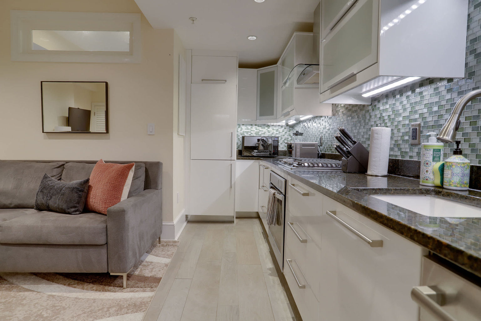 District of Columbia Vacation Rental