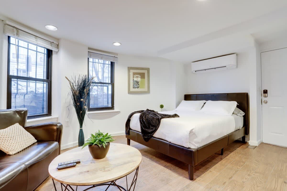 District of Columbia Vacation Rental