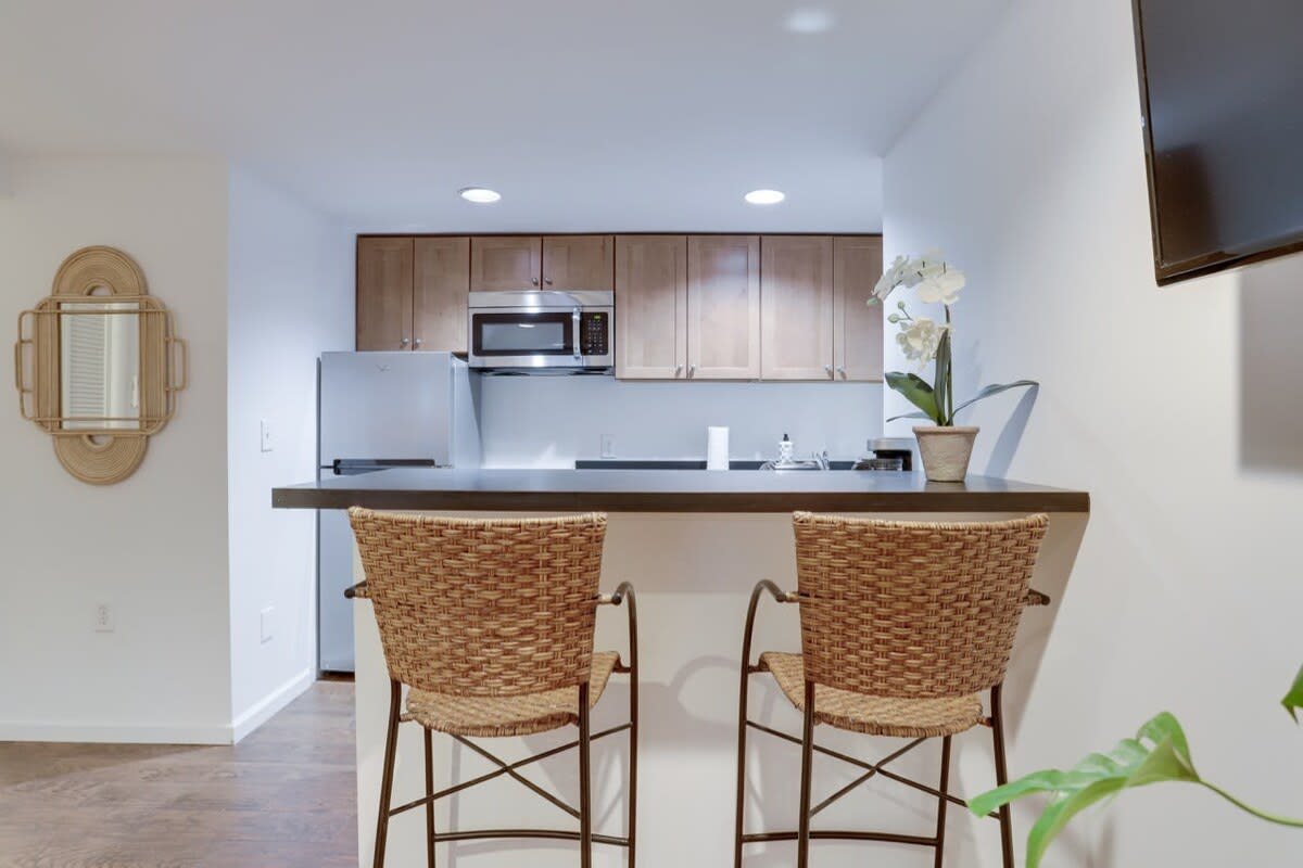 District of Columbia Vacation Rental