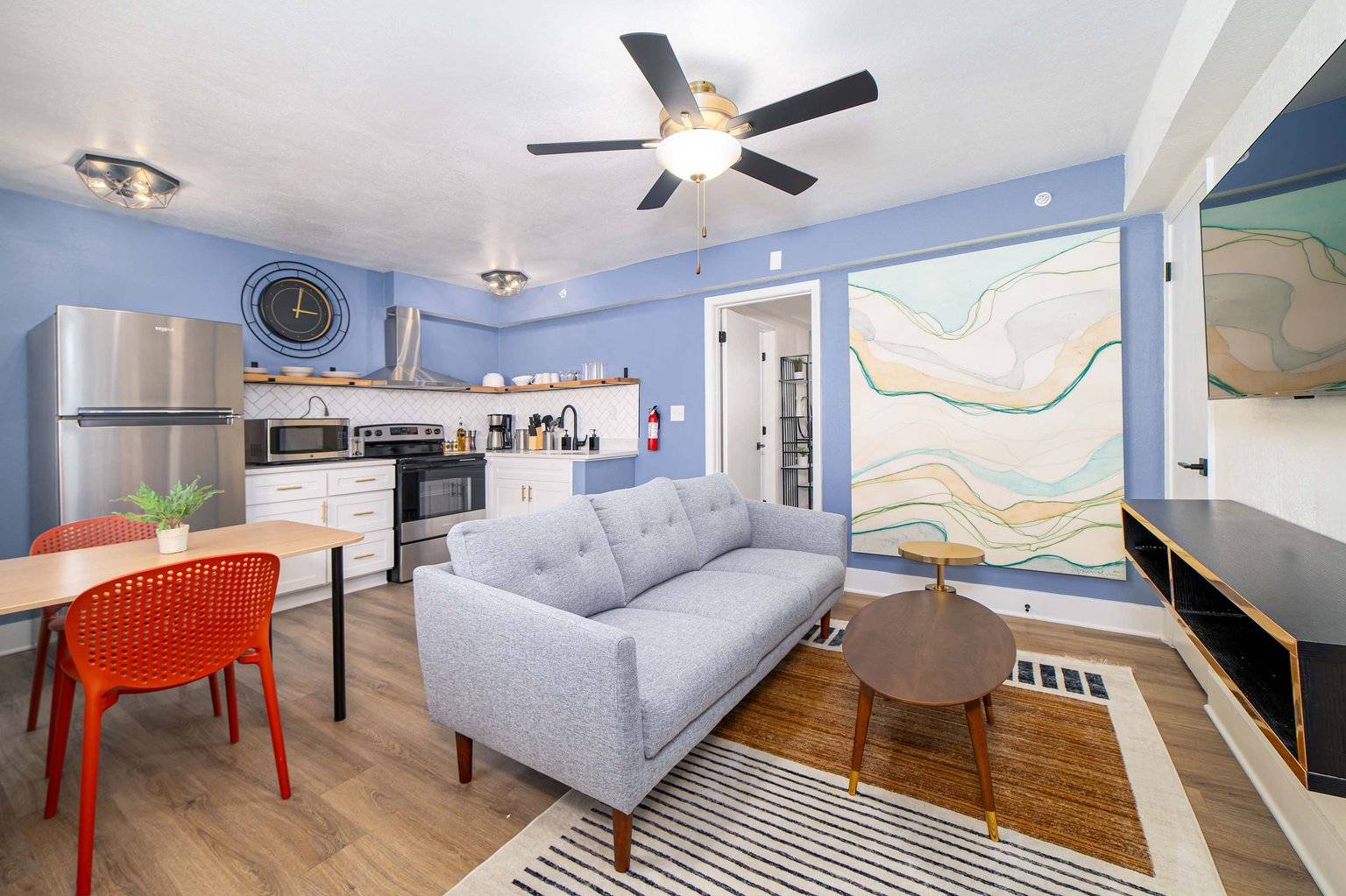 Norfolk Vacation Rental