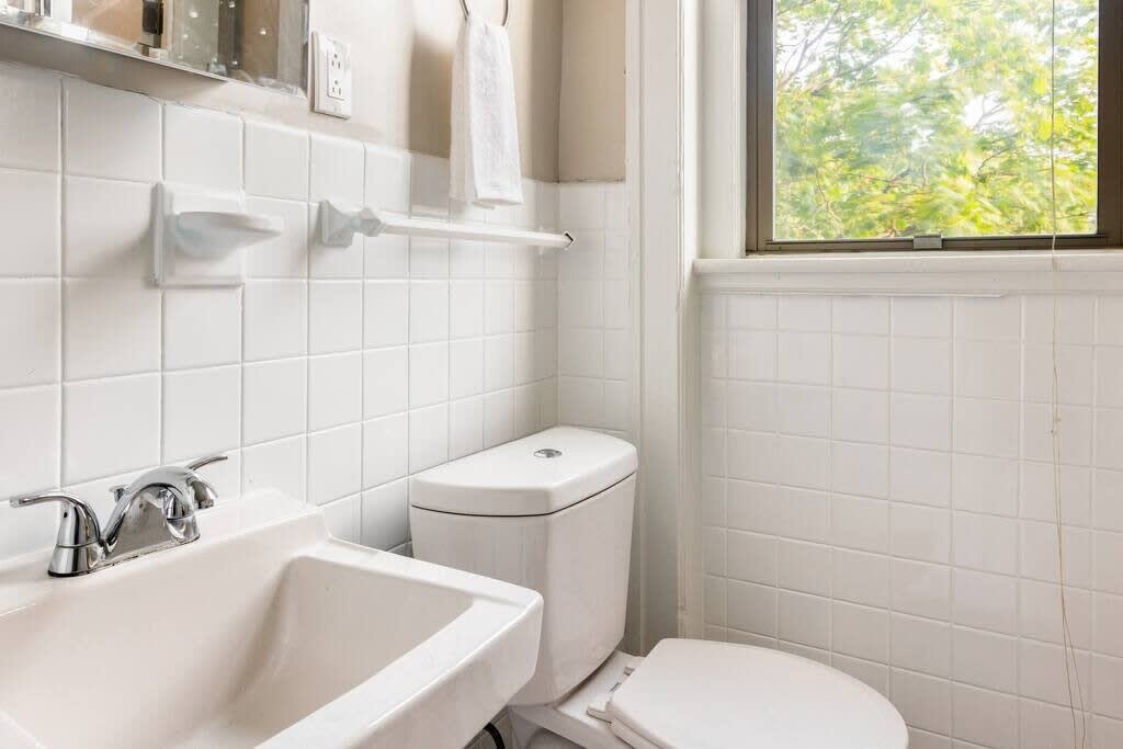 District of Columbia Vacation Rental