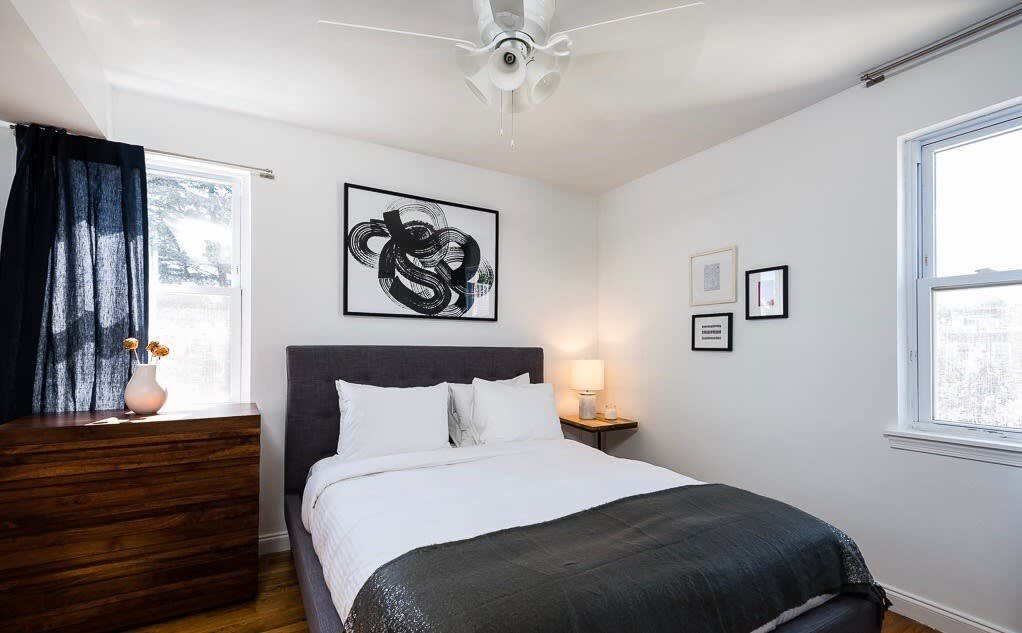 District of Columbia Vacation Rental