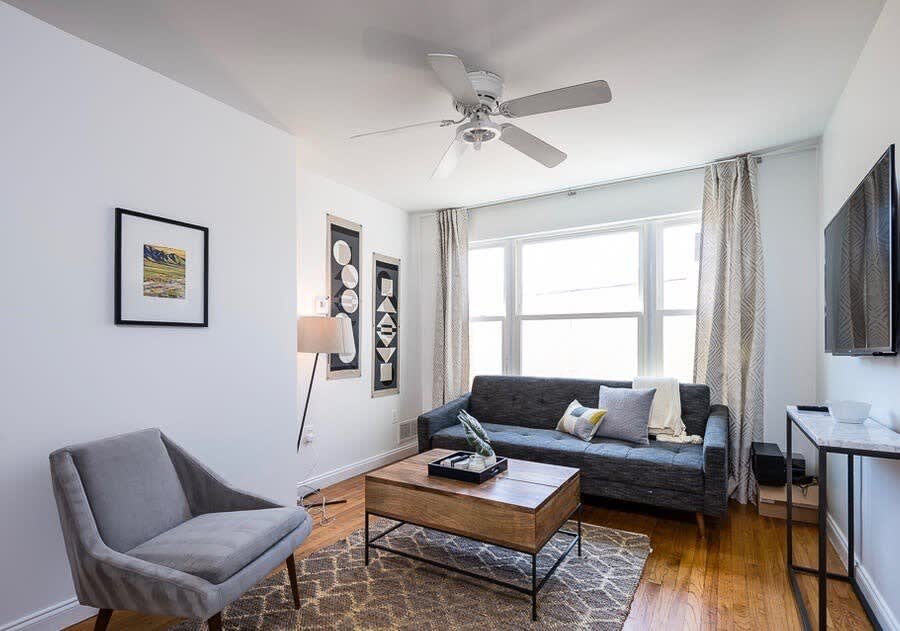 District of Columbia Vacation Rental