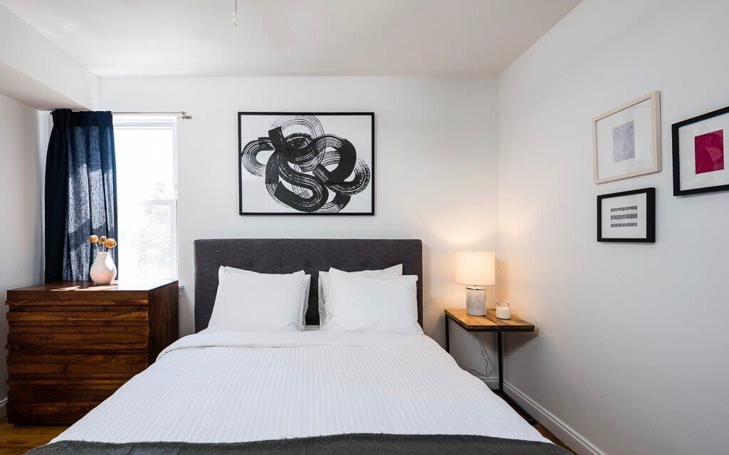 District of Columbia Vacation Rental