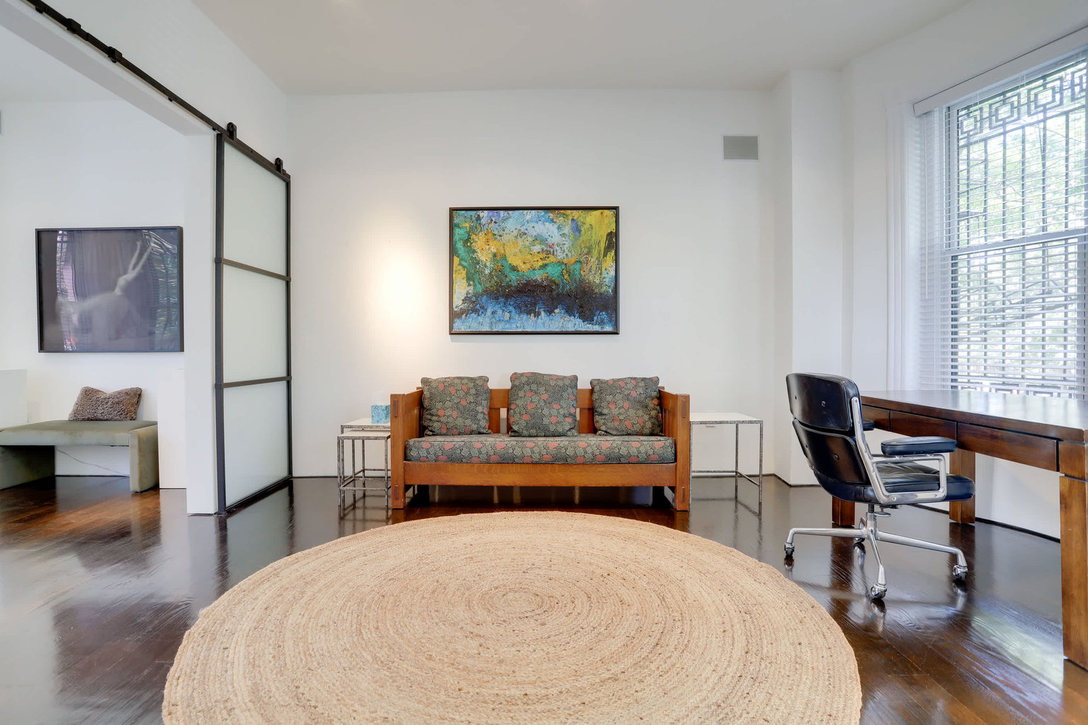 District of Columbia Vacation Rental