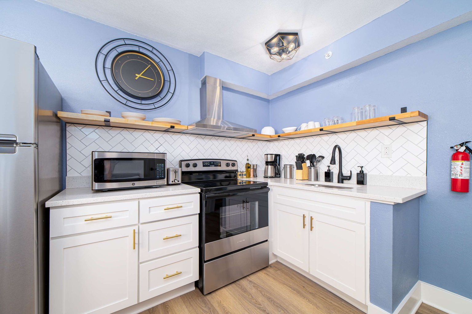 Norfolk Vacation Rental